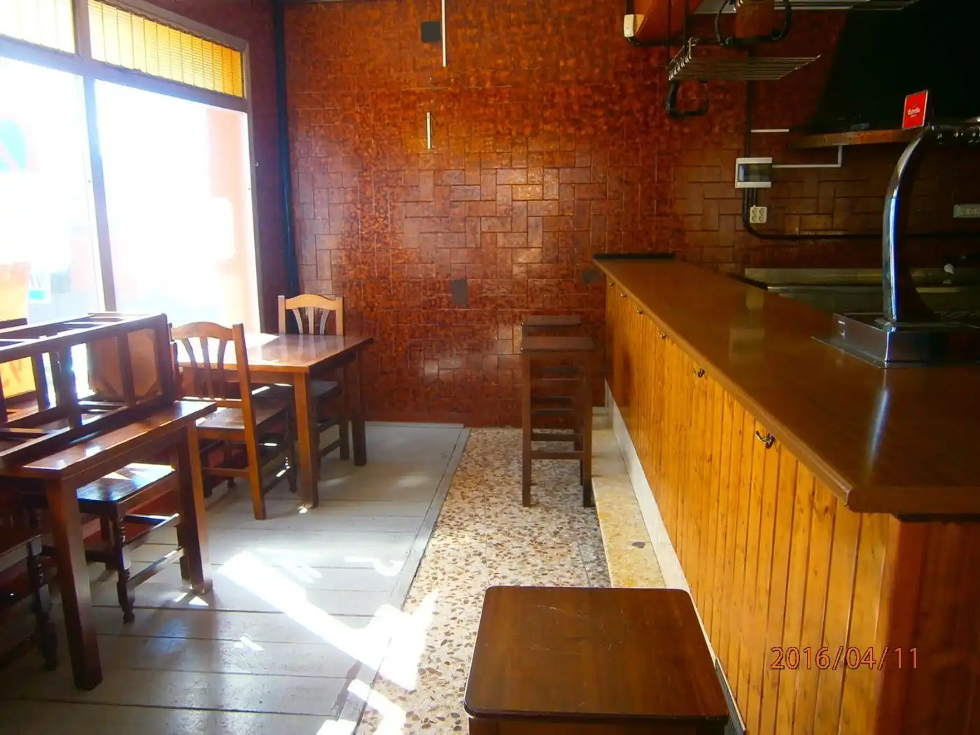 Local en venta en Torelló