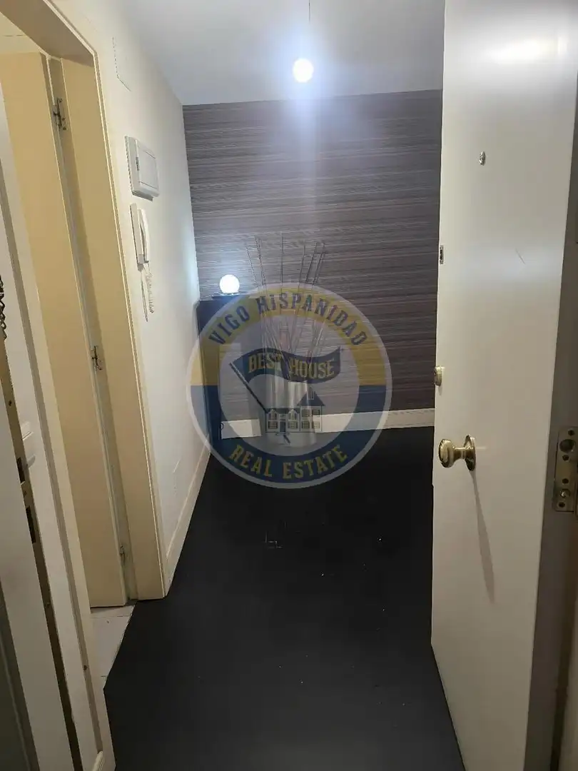 Wohnung zum Verkauf in Vigo  mit Heizung