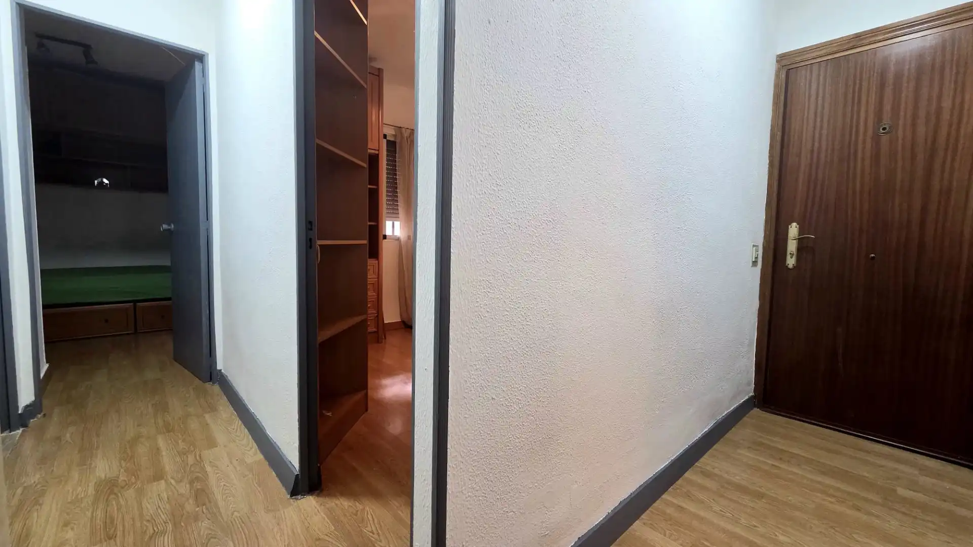 Pis en venda en Parla amb Aire condicionat, Calefacció i Terrassa