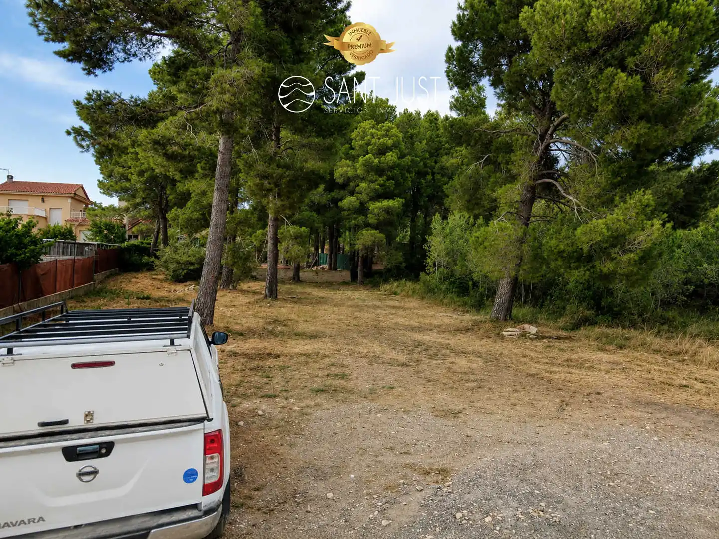 Residencial en venda en Cabra del Camp