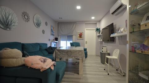 Foto 3 de Piso en venta en Ayamonte ciudad, Huelva