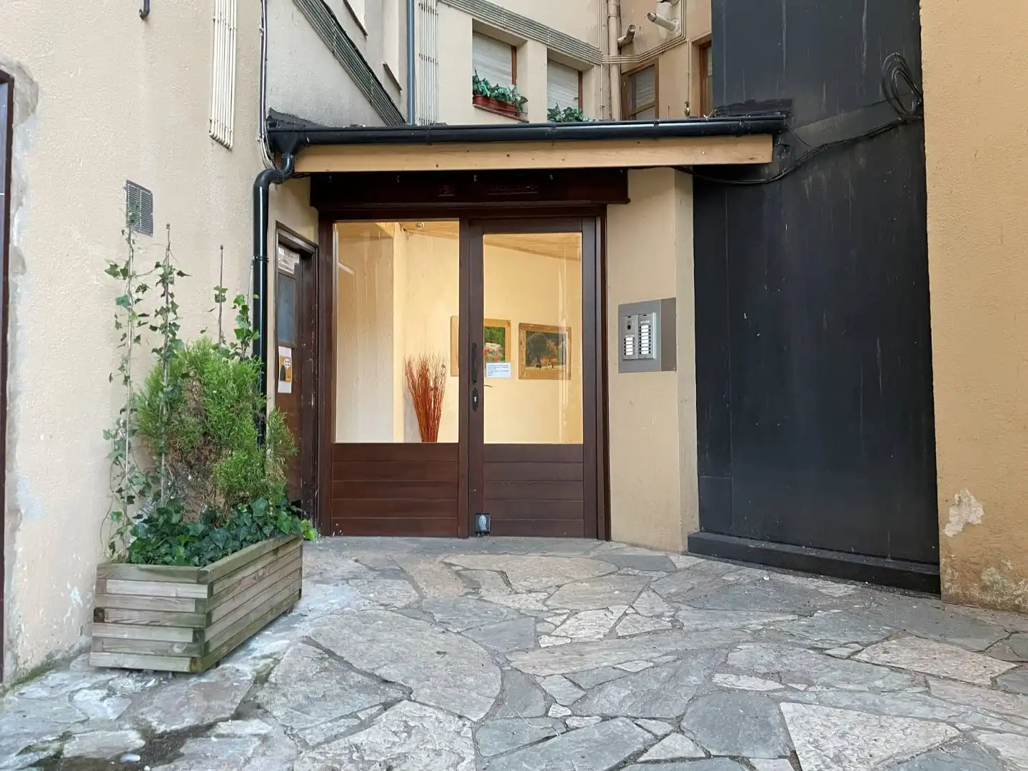 Piso en venta en Sort con Balcón