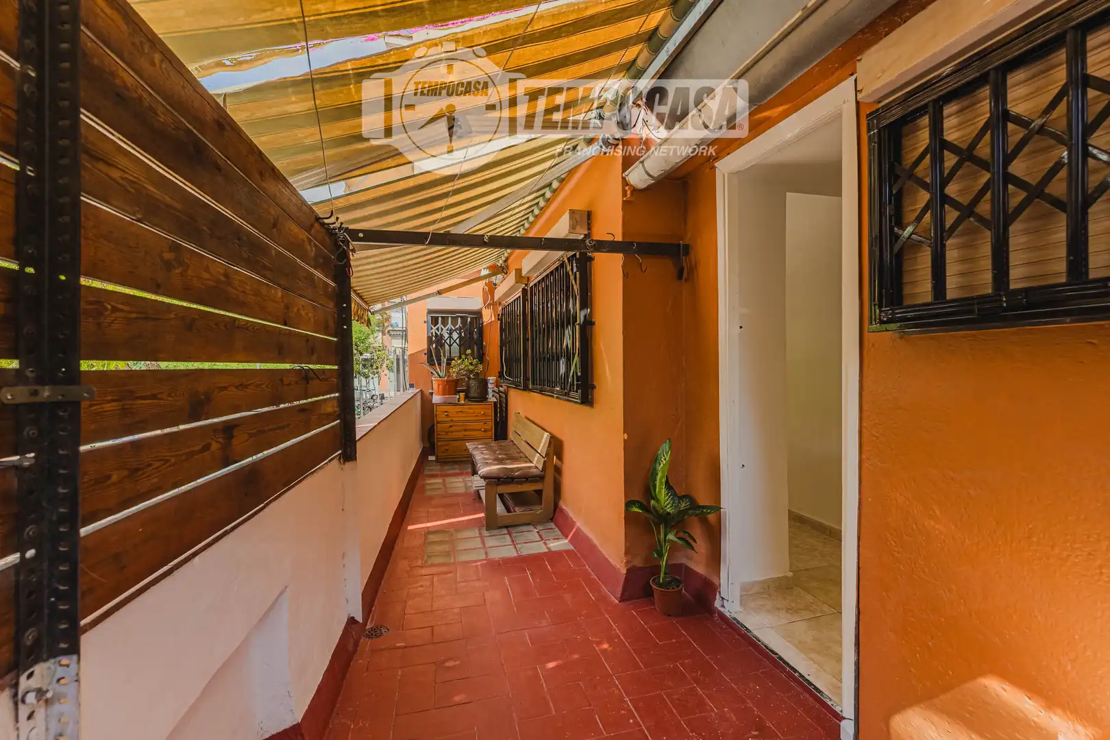 Terraza de Piso en venta en Barcelona con Terraza y Balcón