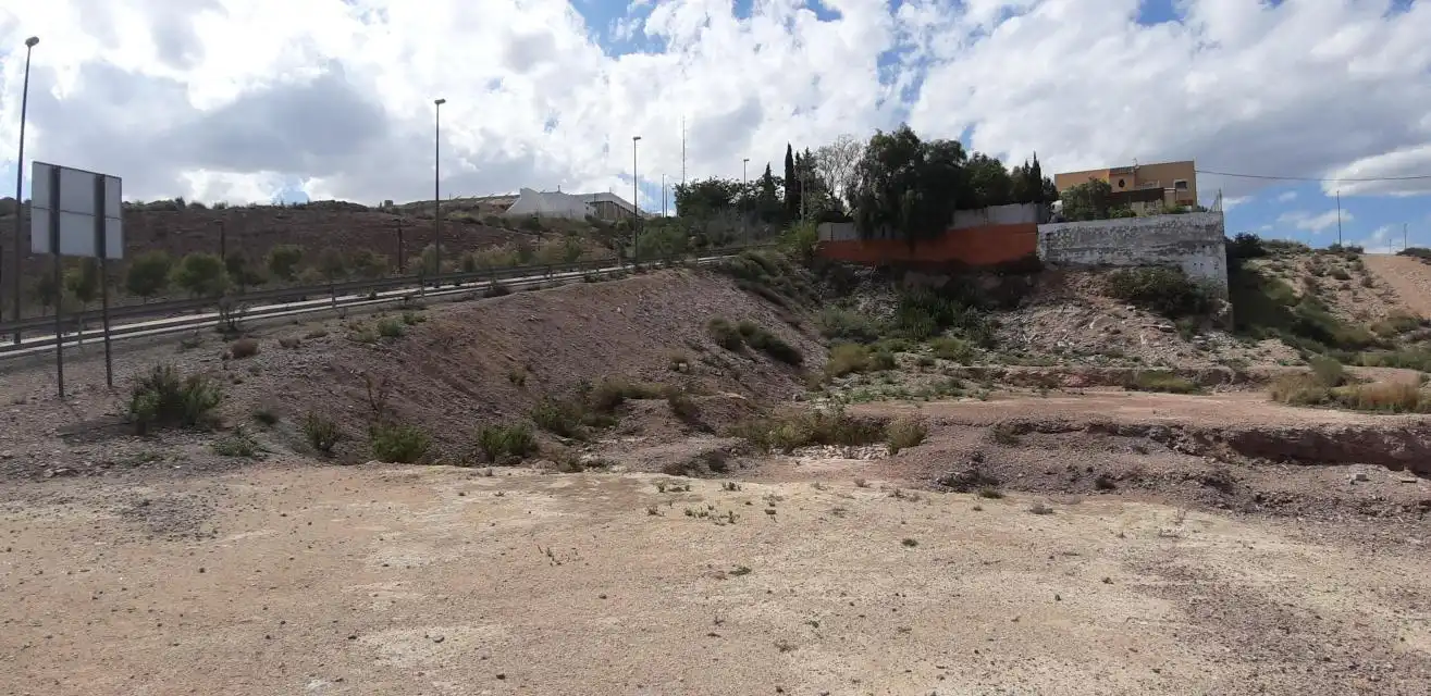 Terreno rustico in vendita a MAESTRO JOSE LOPEZ RUIZ, imagen 15