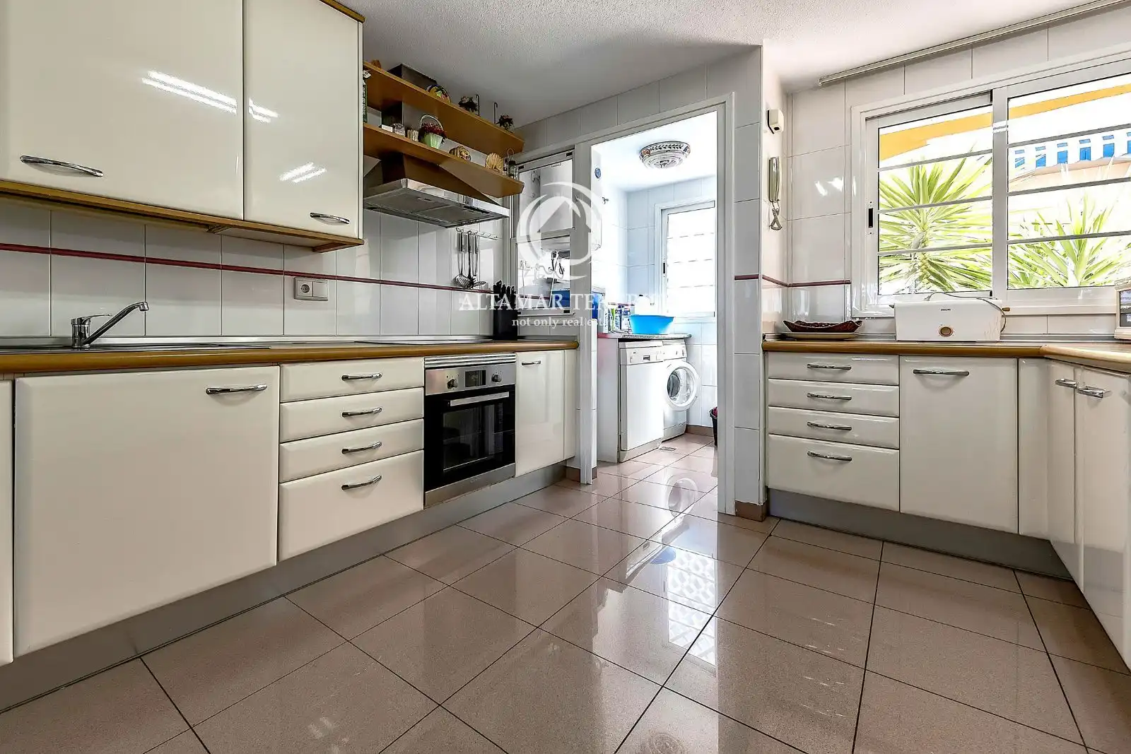 Casa a schiera con terrazza in vendita a Costa Adeje, imagen 34
