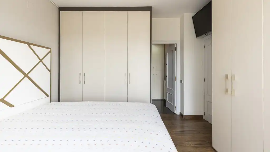 Apartamento con ascensor en venta en Les Corts, imagen 19