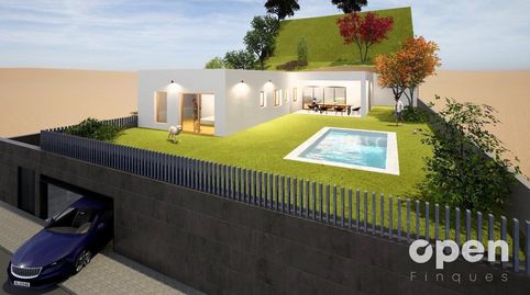 Foto 3 de Casa o xalet en venda a Del Bosc, Ullastrell, Barcelona