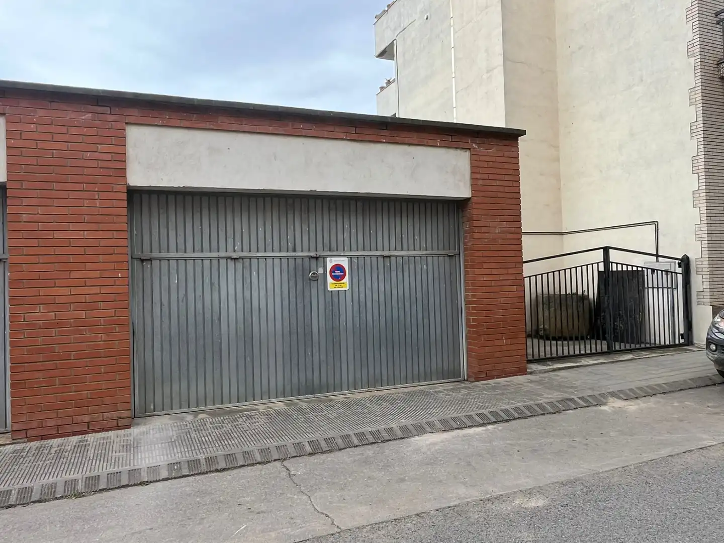 Traster de lloguer a Solsona