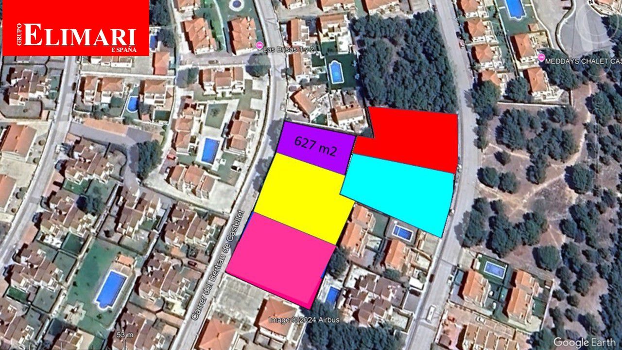 Residencial en venda en Mont-roig del Camp