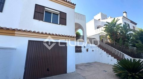 Foto 3 de Casa adosada en venta en Bonanza - Avda de Huelva - Barrio Andalucia, Sanlúcar de Barrameda