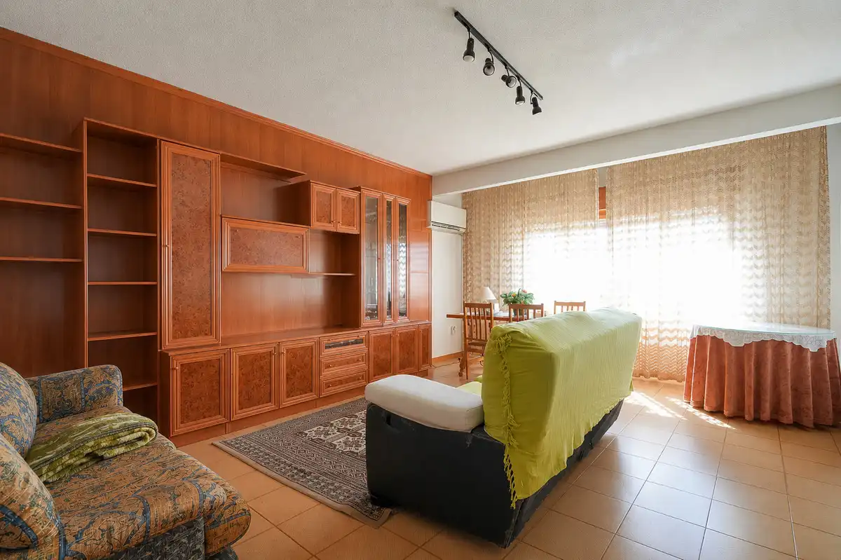 Local commercial à vendre à Calle Madrid, imagen 3