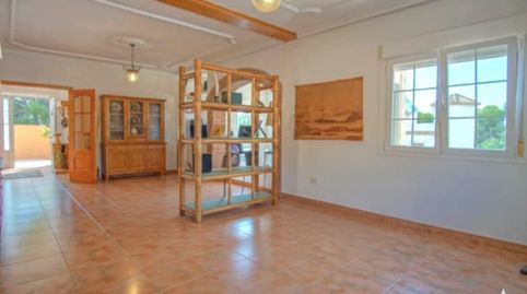Foto 3 de Casa o chalet en venta en Marisol Park - Ortembach - Los Almendros, Calpe / Calp