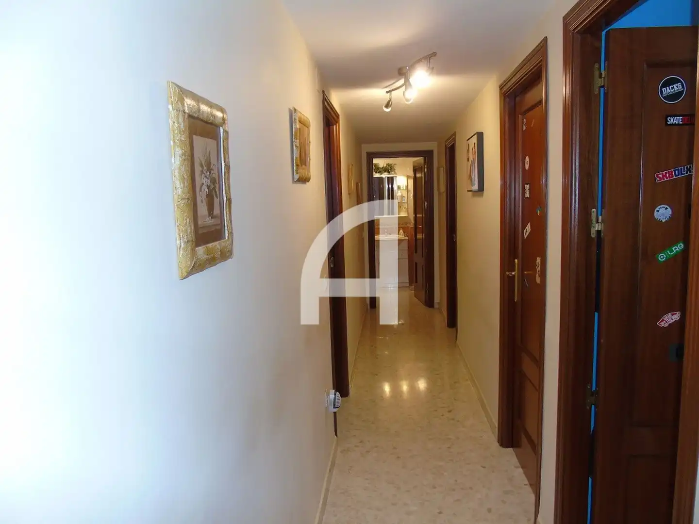 Attic for sale in Mijas  with Air Conditioner, Heating and Terrace