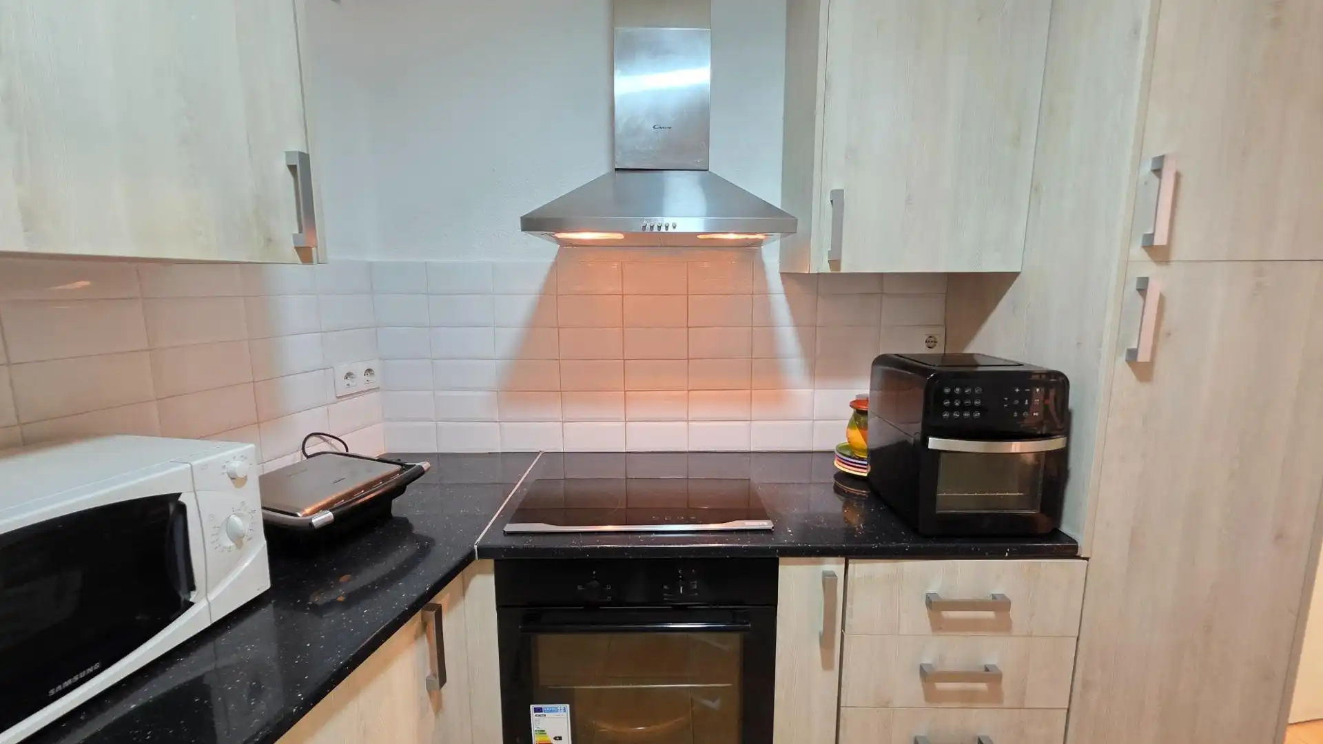 Flat for sale in Calle del Santísimo Cristo de la Fe, Centro Ciudad