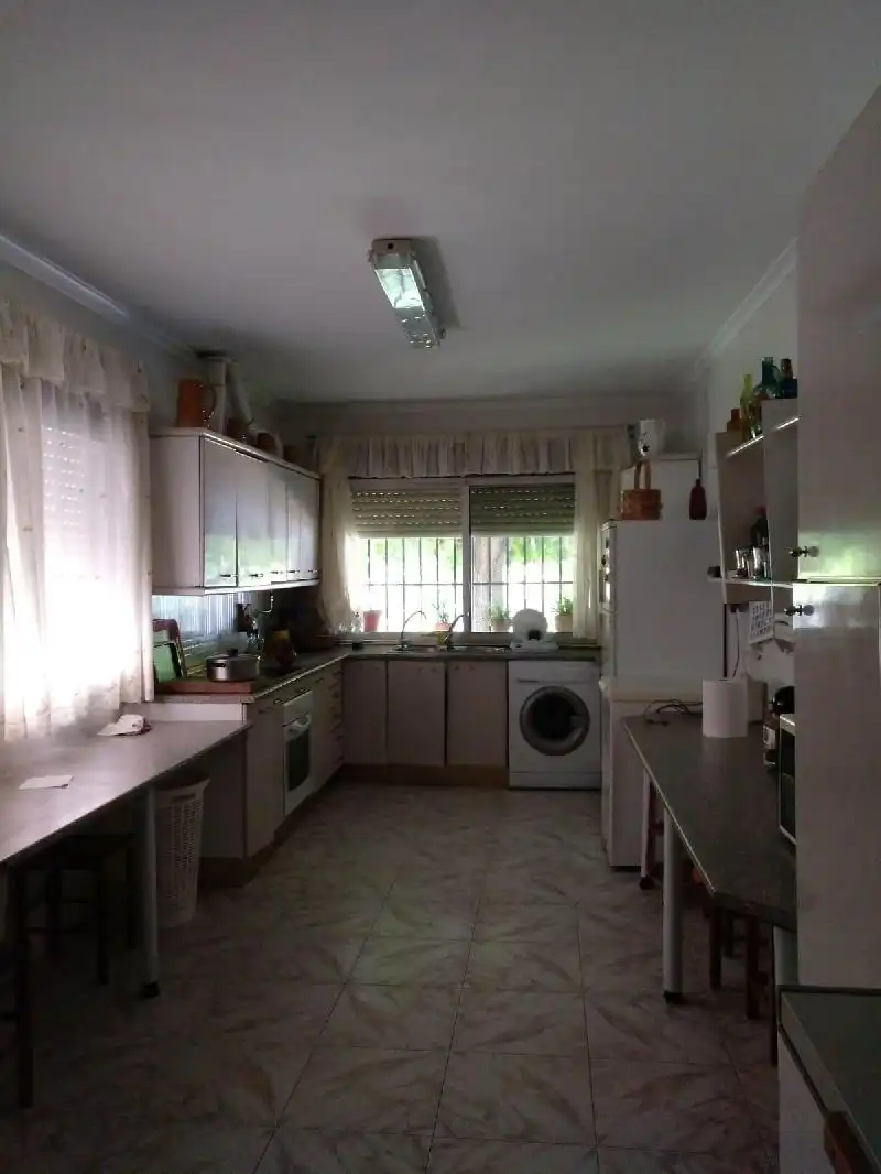 Villa zum Verkauf in Centro Ciudad, imagen 29