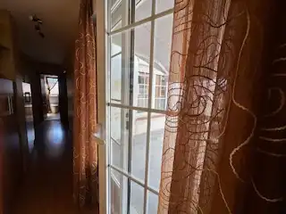 Apartament de lloguer en León Capital  amb Aire condicionat, Calefacció i Parquet