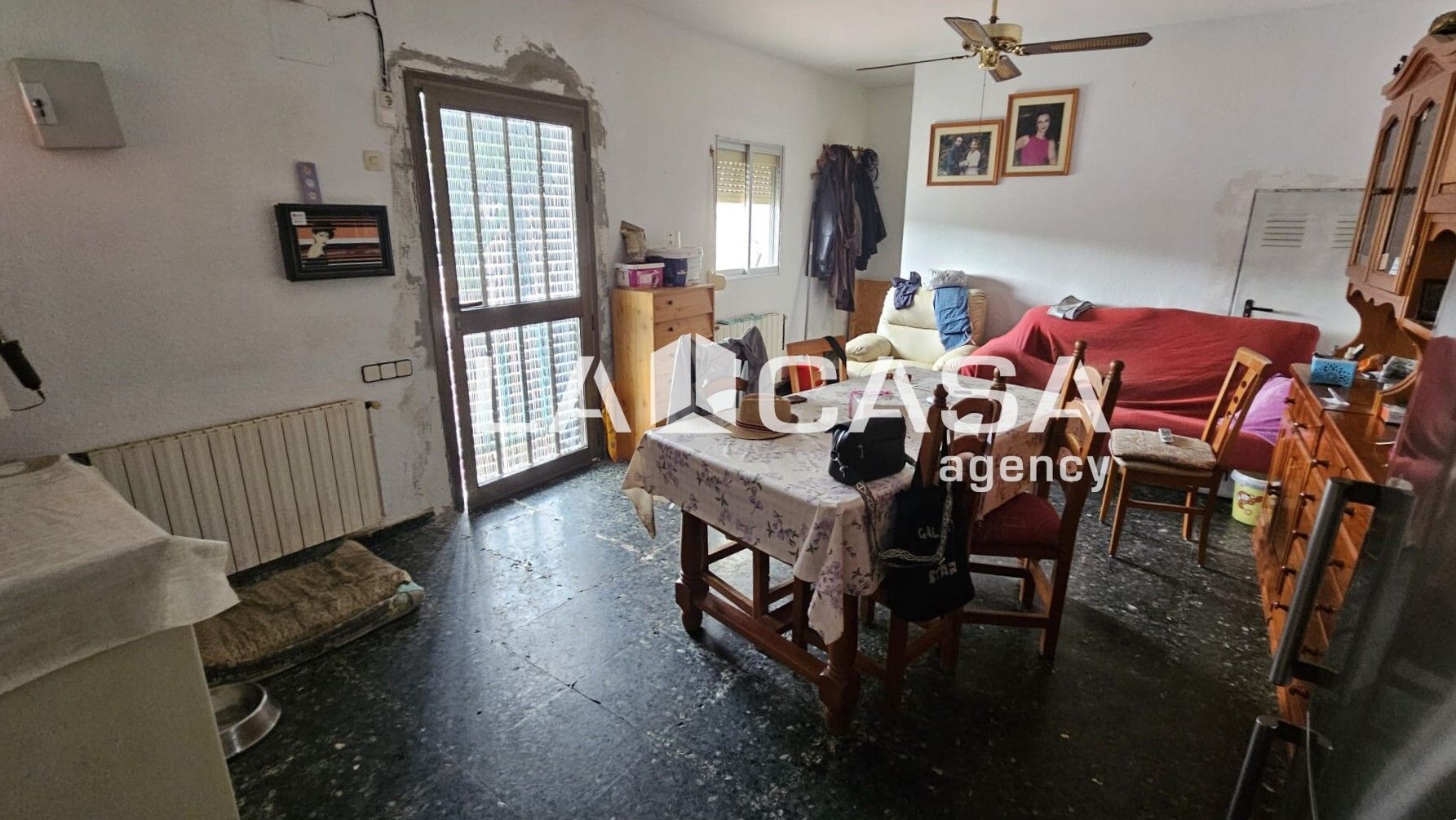 House or chalet for sale in  Barcelona Capital  with Heating, Terrace and Storage room