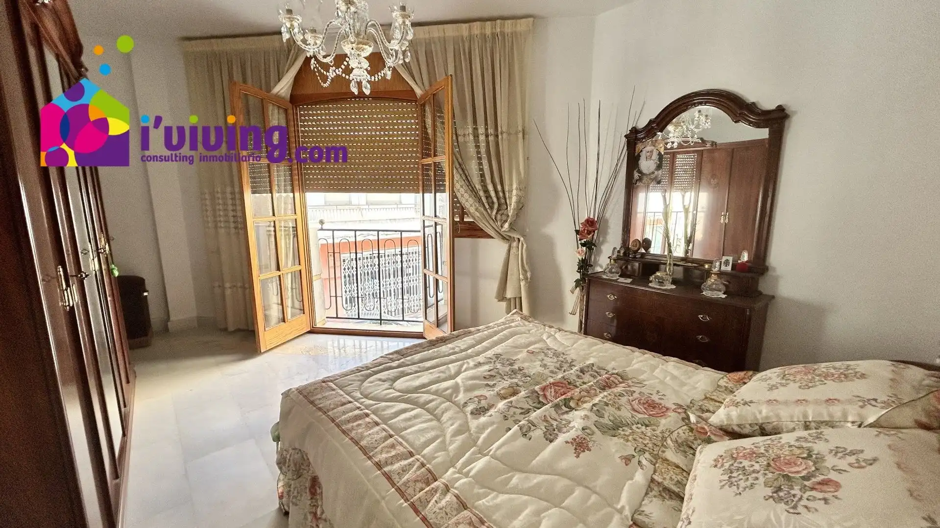 Piso en venta en Olula del Río, imagen 5