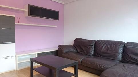 Foto 3 de Pis en venda a Rúa Travesía de Vigo, Travesía de Vigo - San Xoán, Vigo