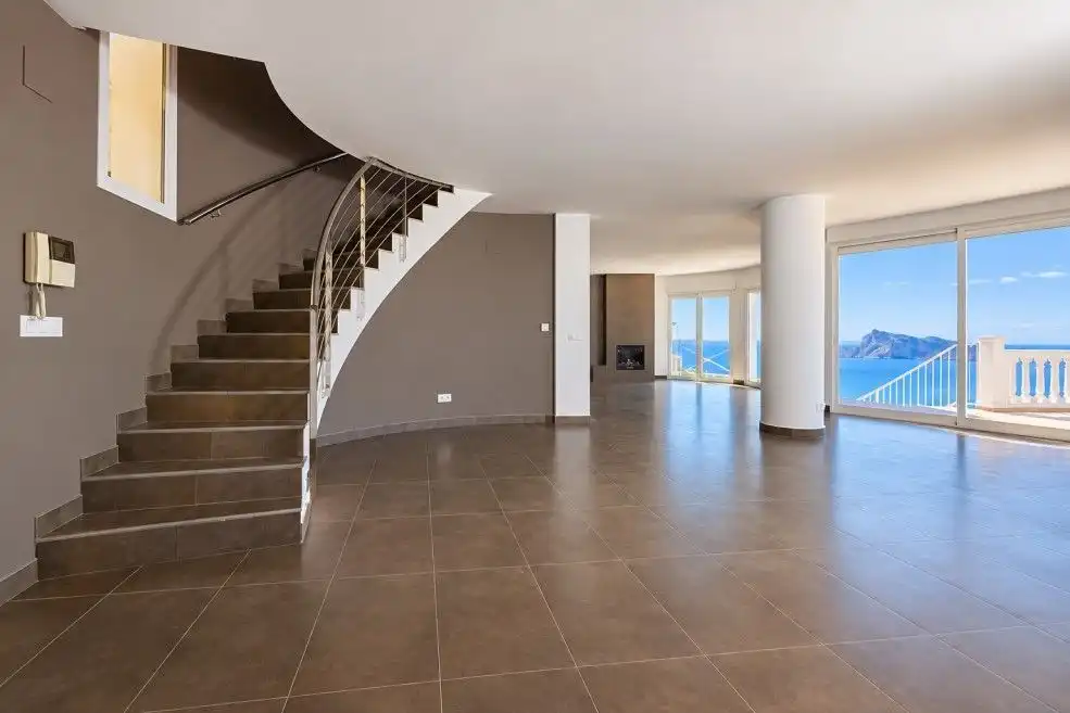 Casa con piscina en venta en Altea Hills, imagen 13