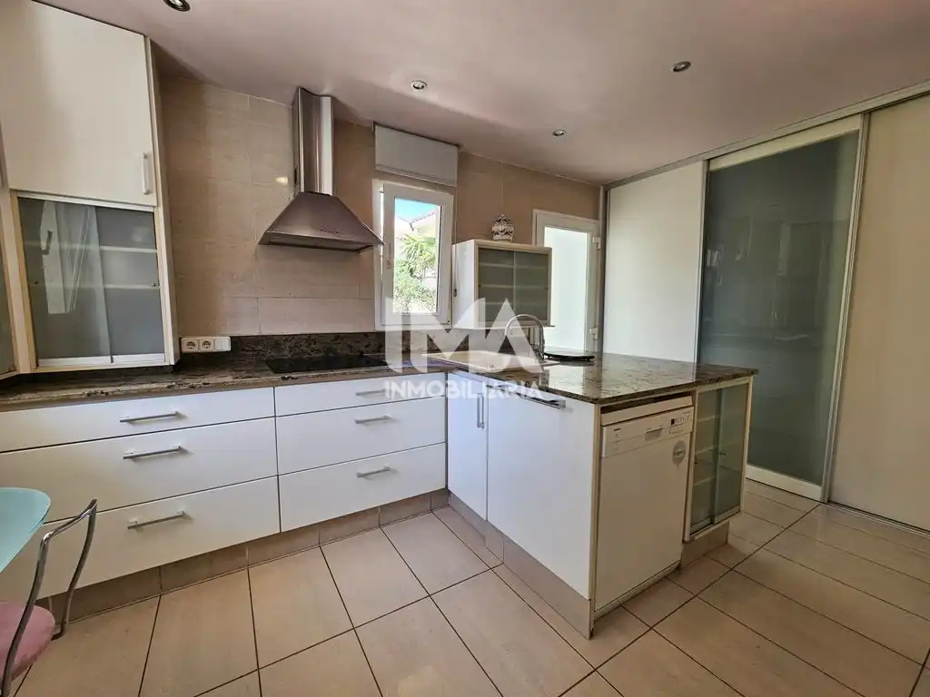 Chalet con piscina en venta en Montealegre, imagen 18