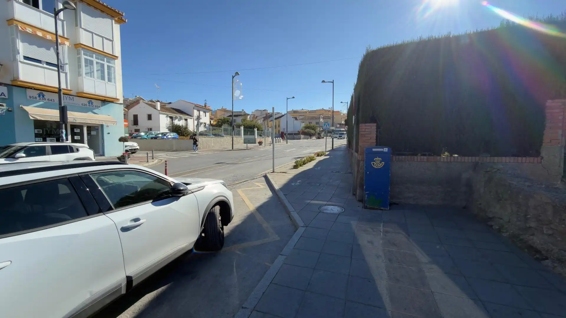 Terreni e lotti in vendita a La Zubia Ciudad, imagen 13