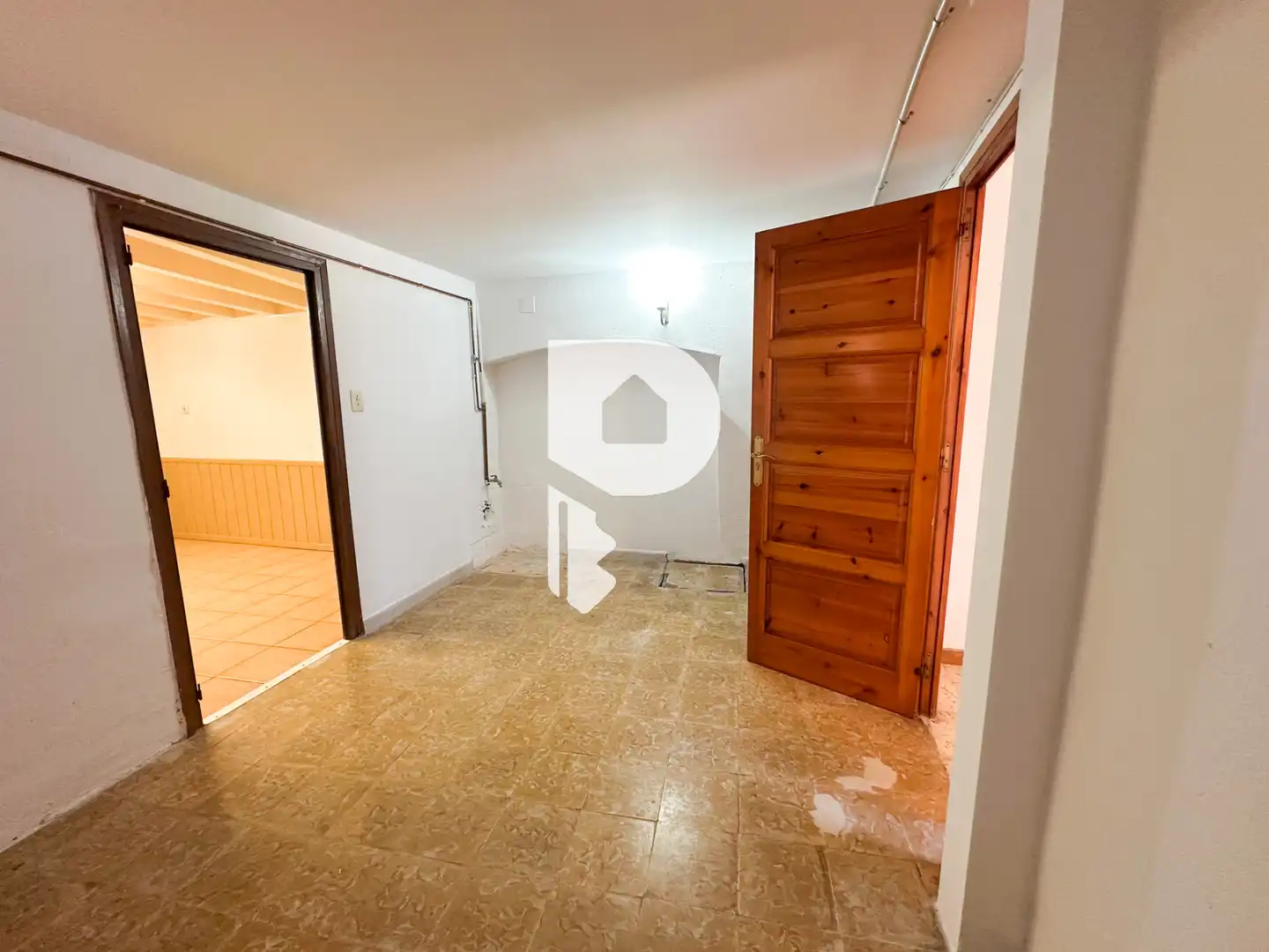 Casa o xalet en venda en Olesa de Bonesvalls amb Balcó