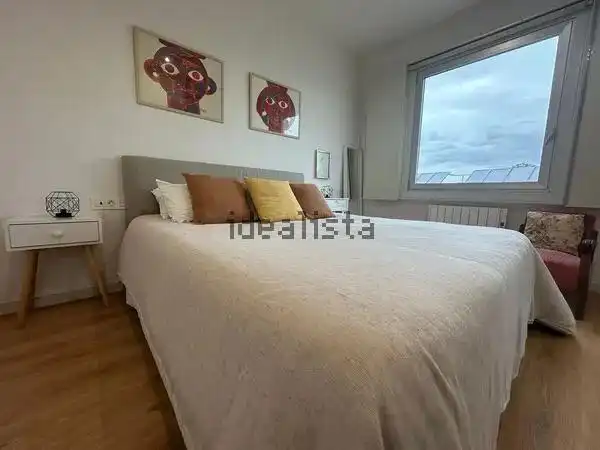 Apartments for rent in Centro - Areal