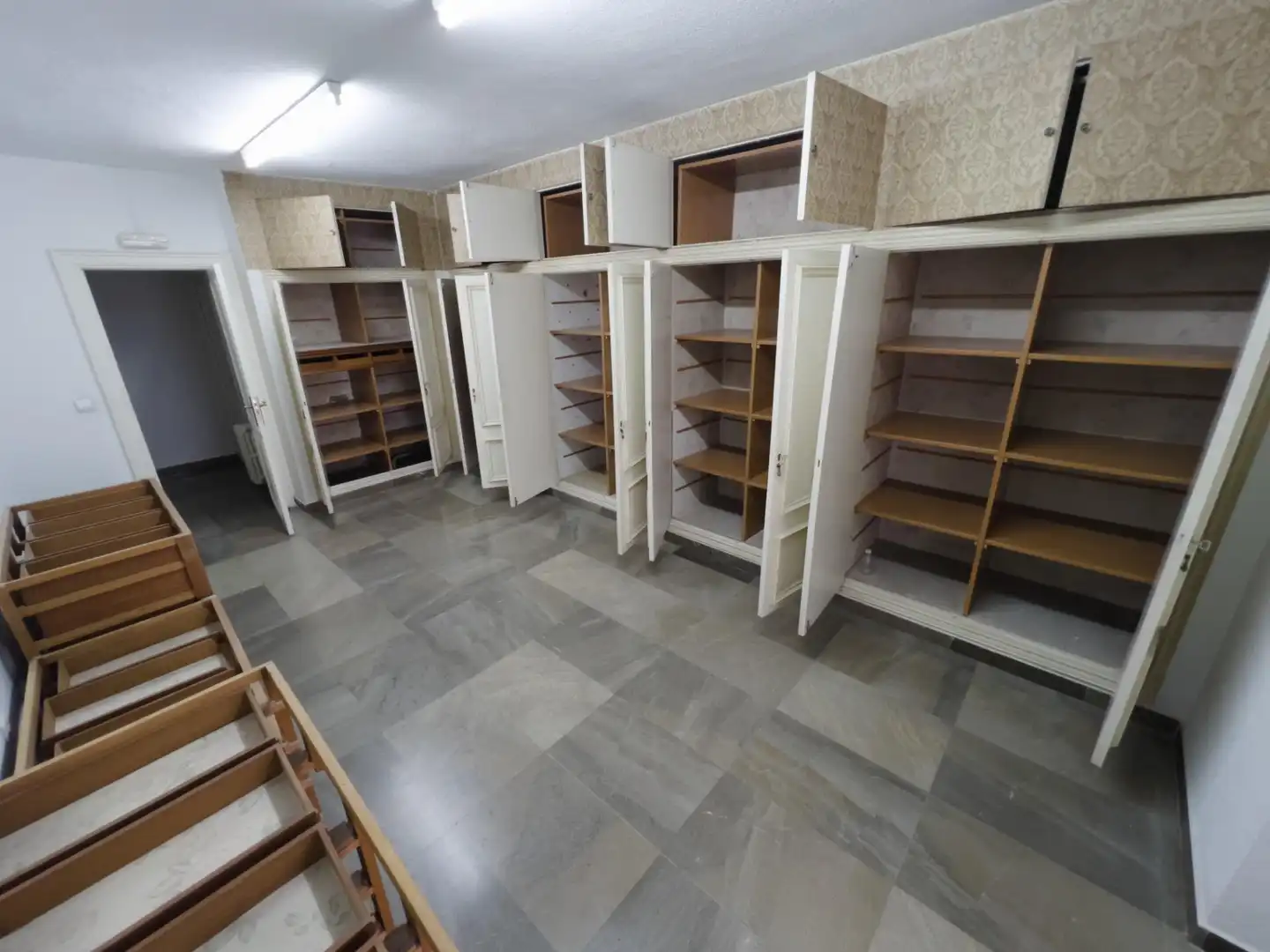 Wohnung zum Verkauf in Córdoba mit Klimaanlage und Terrasse