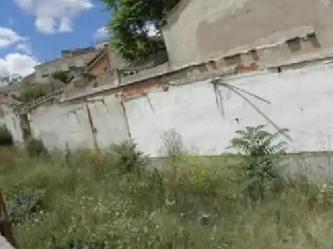 Terreno residenziale in vendita a Calle Barranco de la Arena