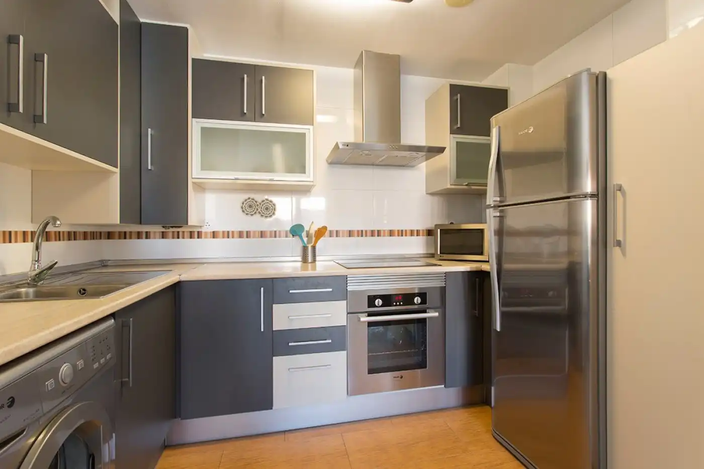 Apartments for rent in San Francisco Javier