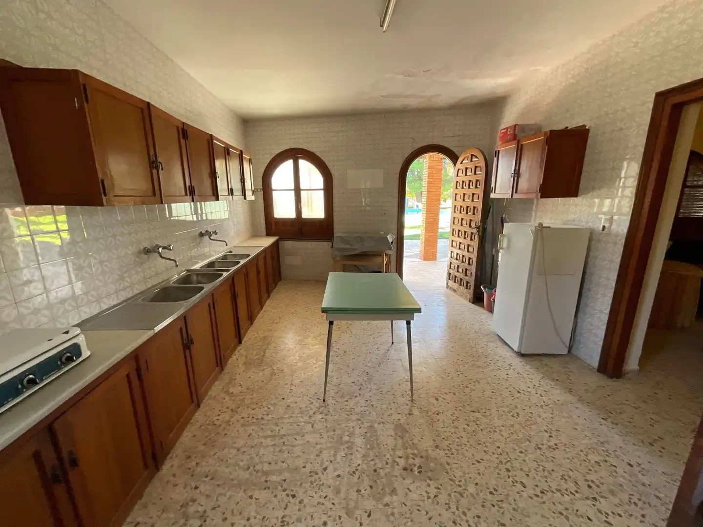 Casa rústica amb piscina en venda a Zona de la Vega, imagen 40
