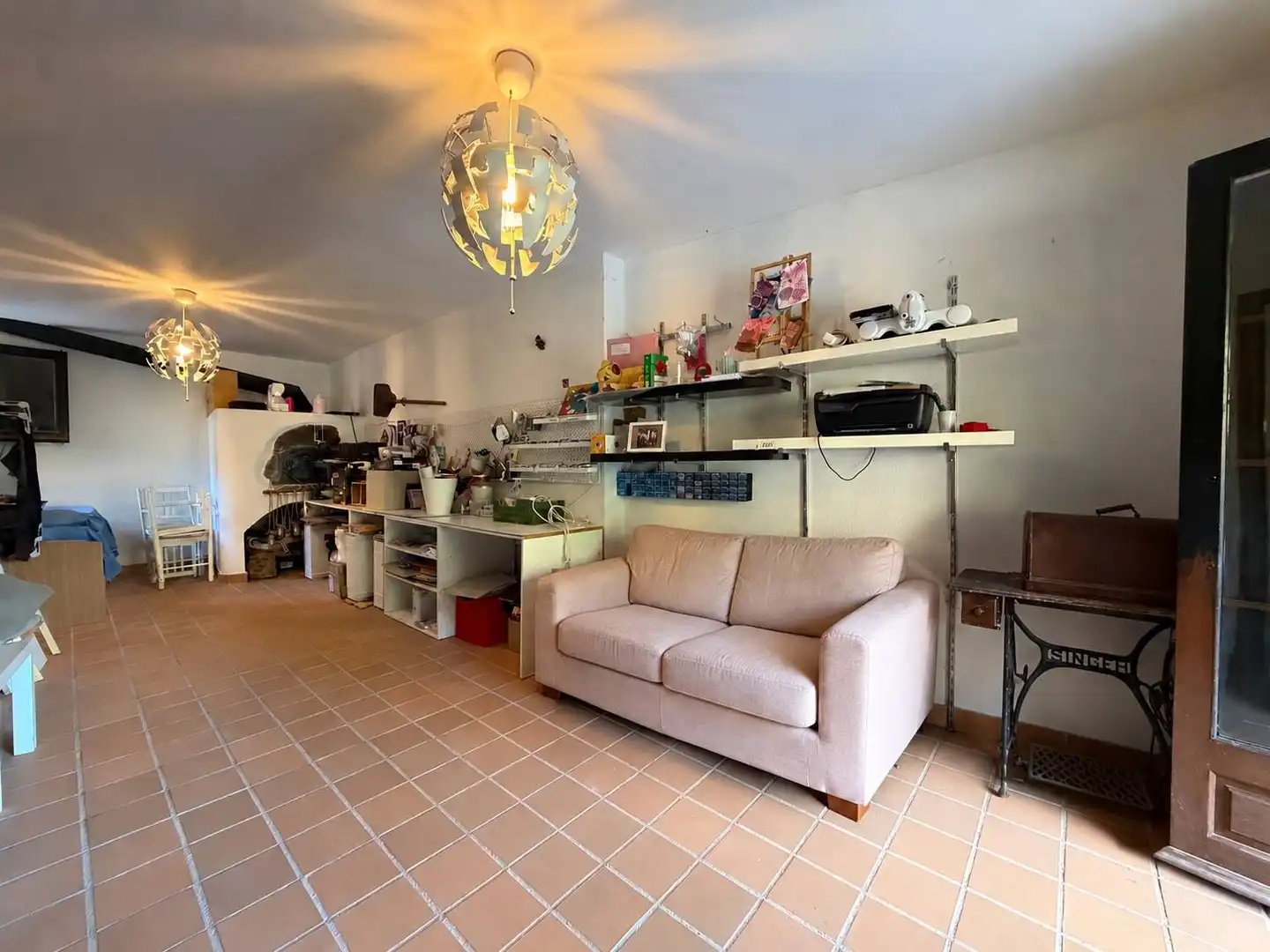 Houses for sale in Biure, Girona