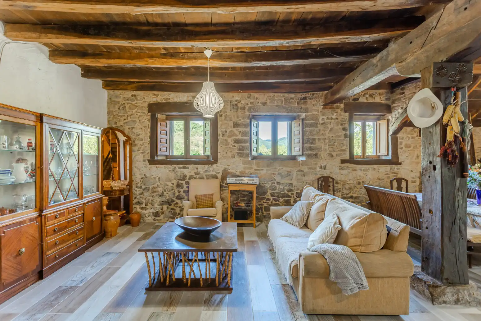 Casa o xalet en venda a Etulain - C/ Diseminado Venta Aldea, Anue