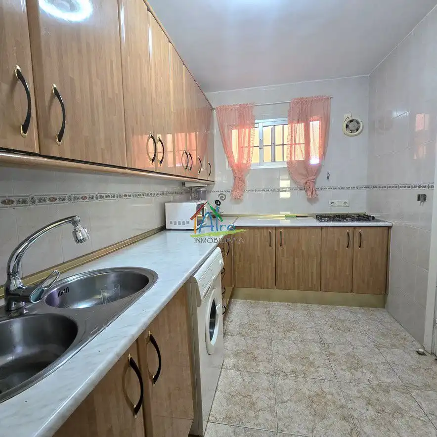 Wohnung mit Pool zum Verkauf in Sevilla Playa, imagen 7