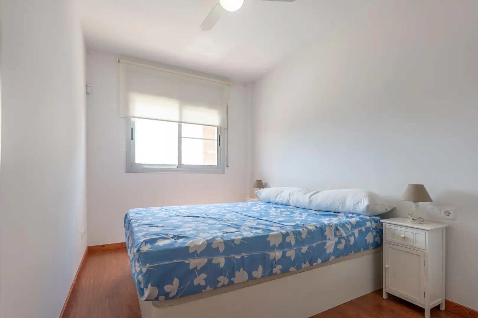 Habitación de Piso en venta en Deltebre con Aire acondicionado