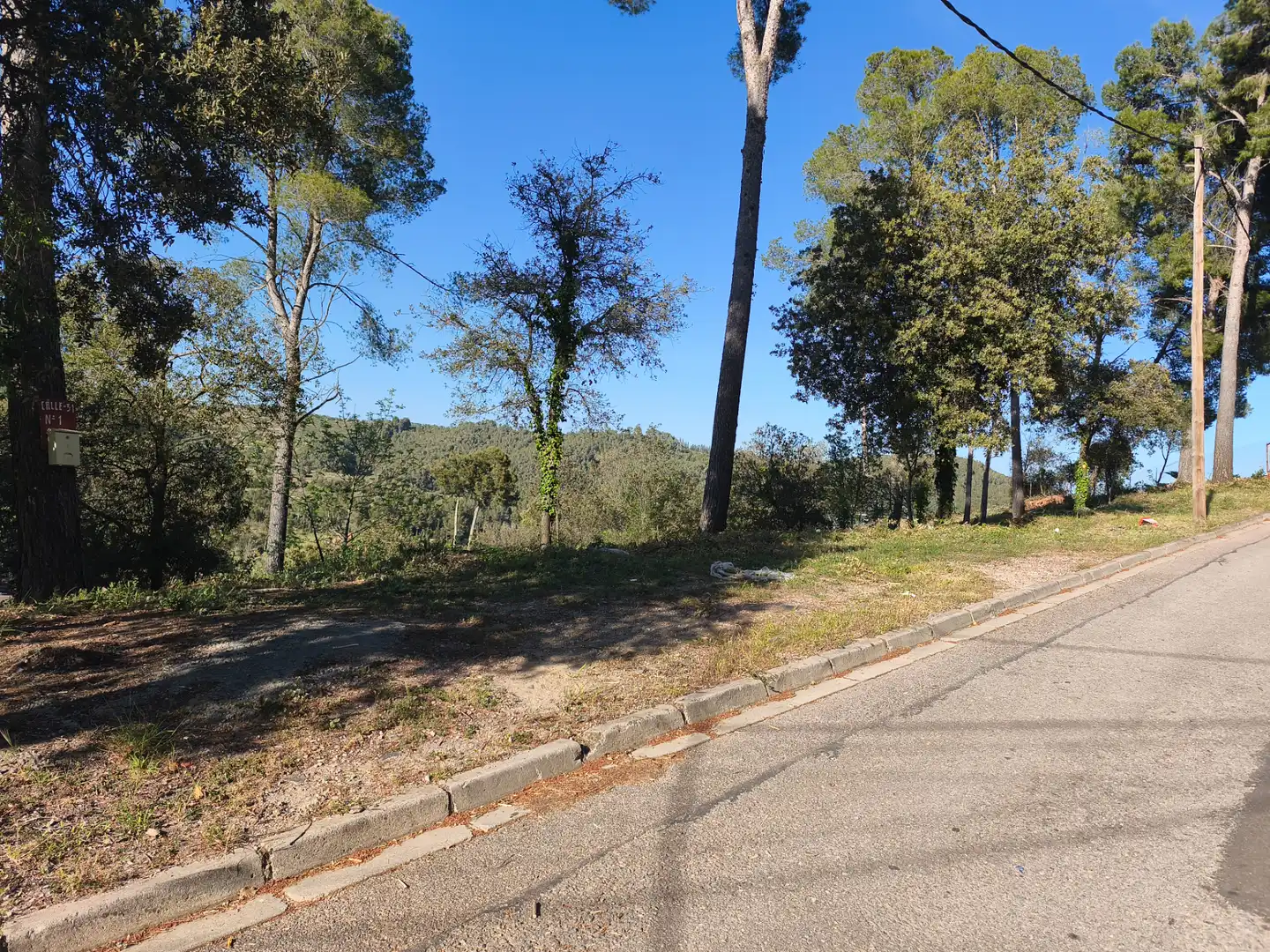 Terreno residencial en venta en Tercera Avinguda, imagen 2