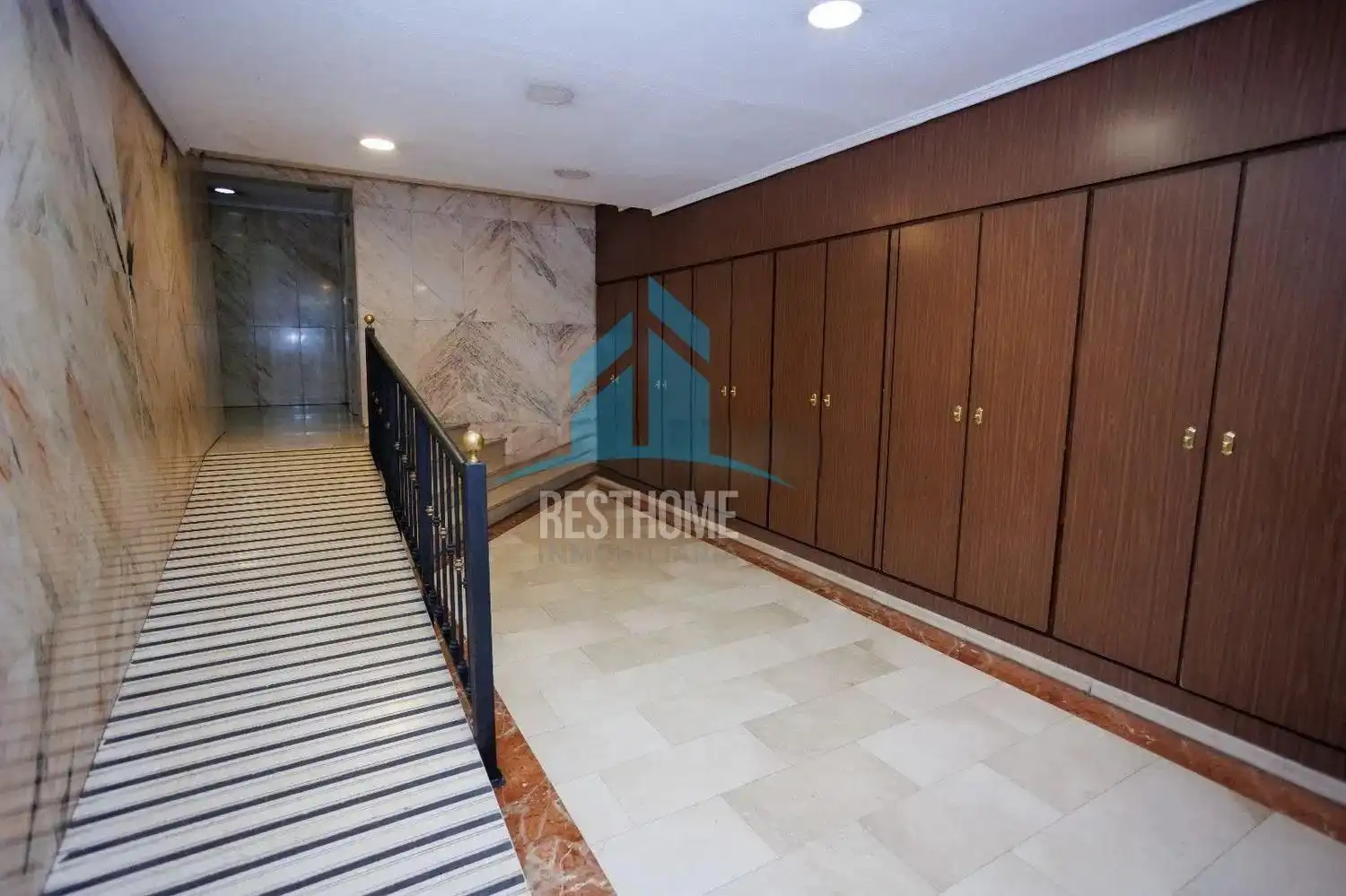Flat with lift for sale in Algirós, imagen 4