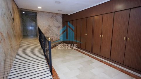 Foto 4 de Piso en venta en Ciutat Jardí, Valencia Capital