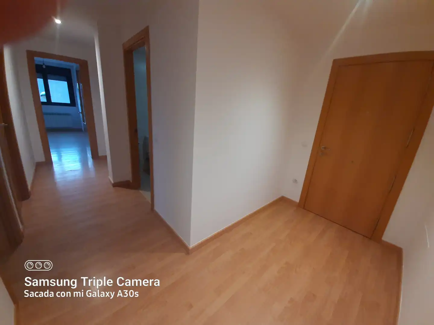 Wohnung zur Miete in Almacelles