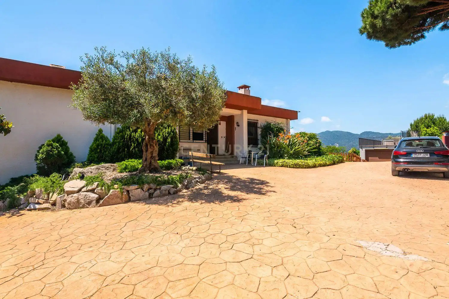 Maison avec terrasse à vendre à 08310 Argentona, Spain 1, imagen 10