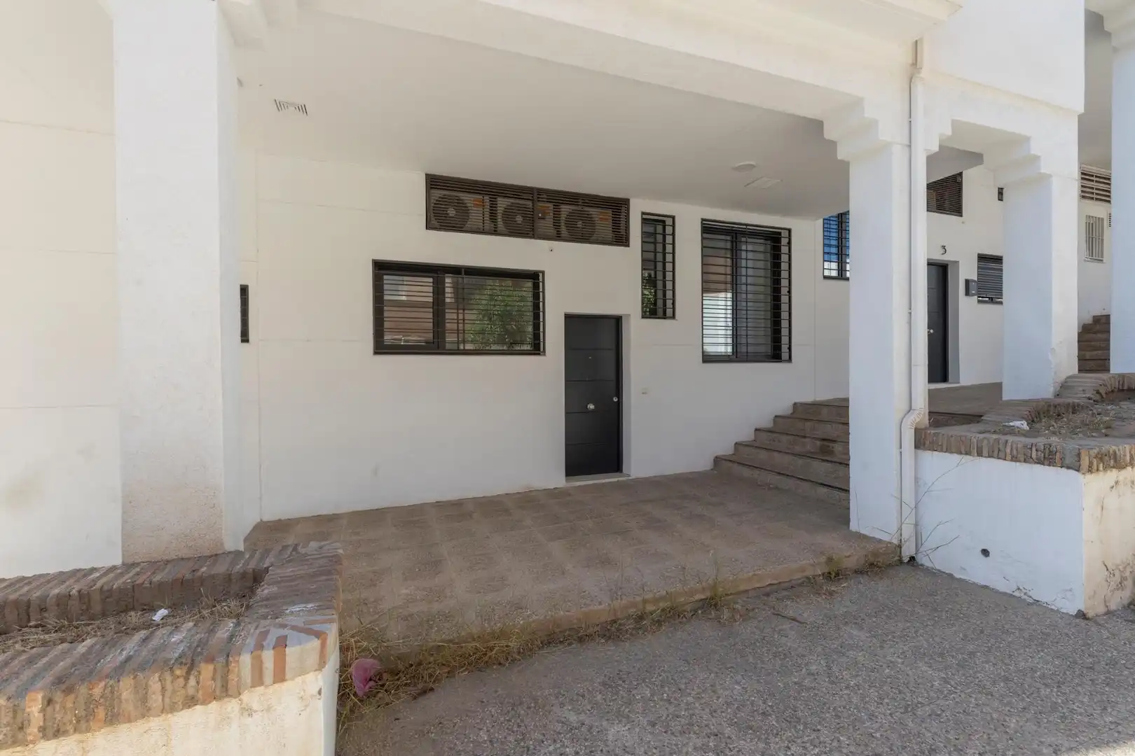 Planta baja en venta en Granada con Aire acondicionado, Calefacción y Amueblado