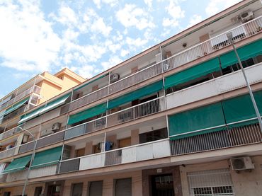 Piso en venta en Carrer de l'Estany de la Murtra