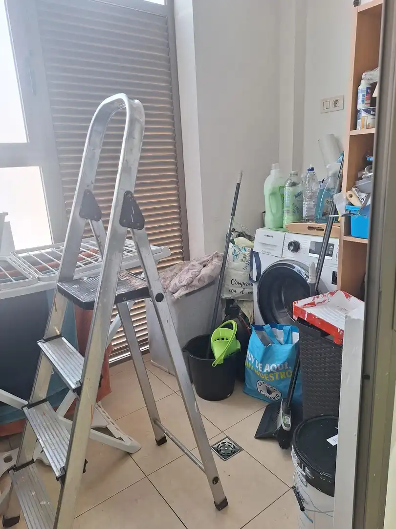 Terraza de Piso en venta en Puerto del Rosario con Trastero y Amueblado