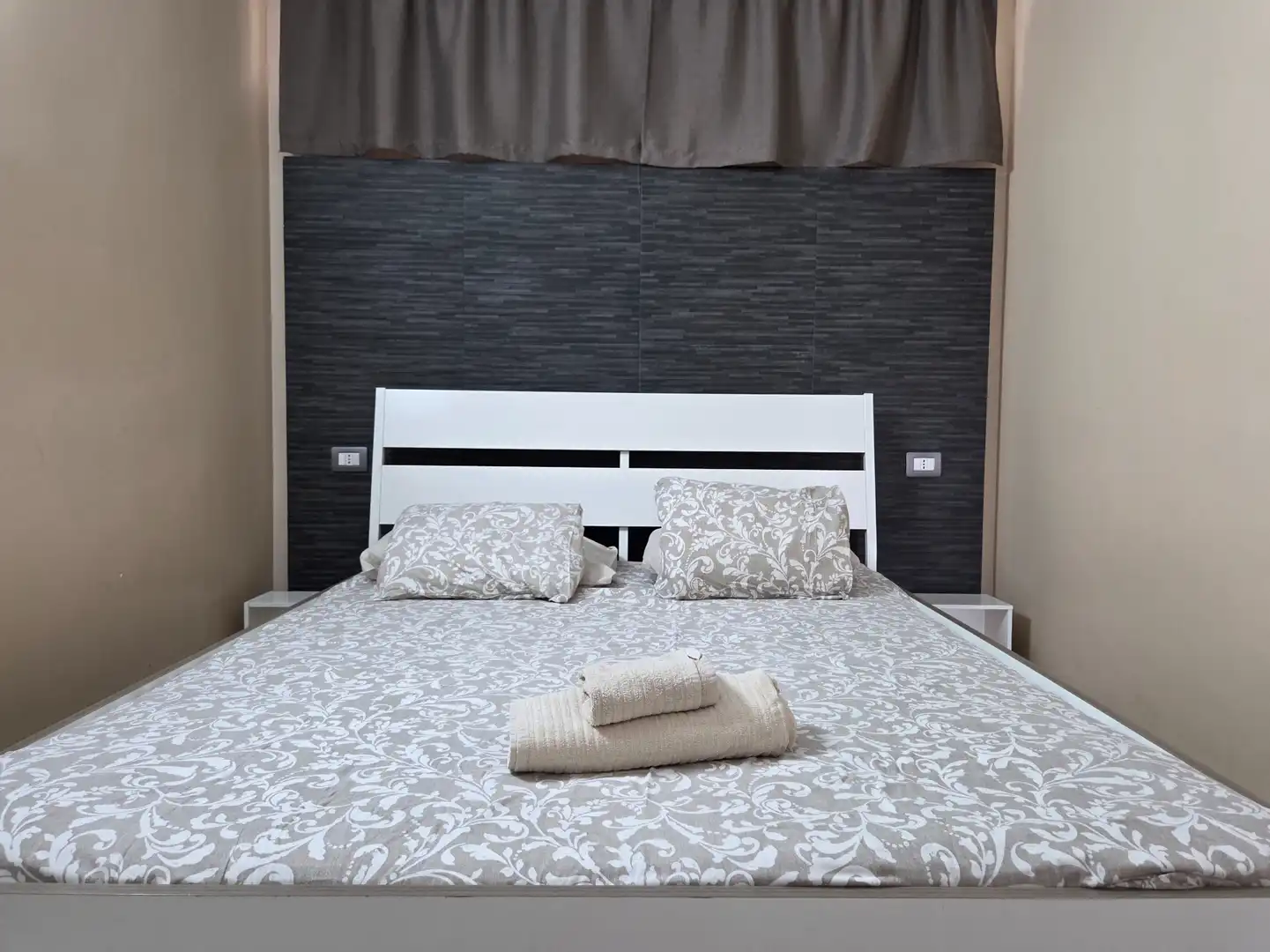 Habitación de Apartamento en venta en San Bartolomé de Tirajana con Aire acondicionado, Amueblado y Lavadora