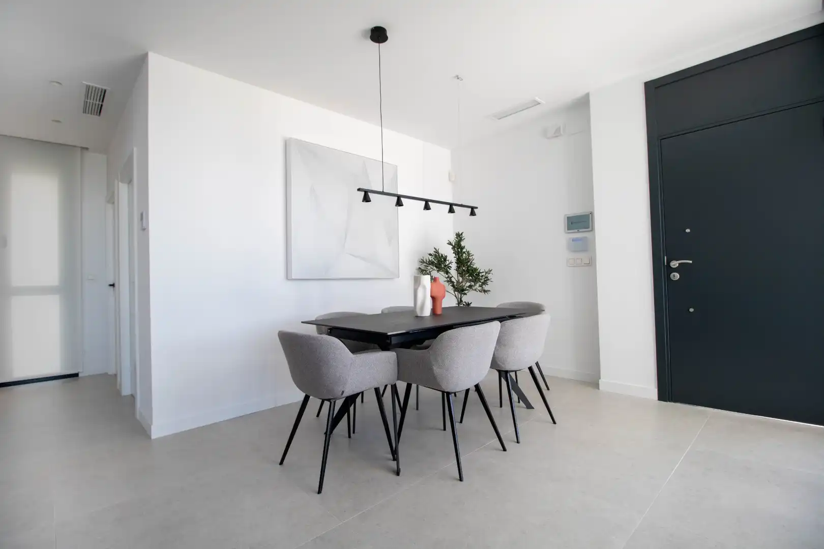 Casa amb piscina en venda a Balcón de Finestrat - Terra Marina, imagen 31