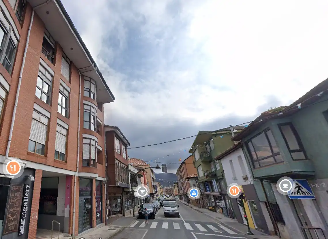 Pis en venda a Barrio Santa María de Cayón, Santa María de Cayón