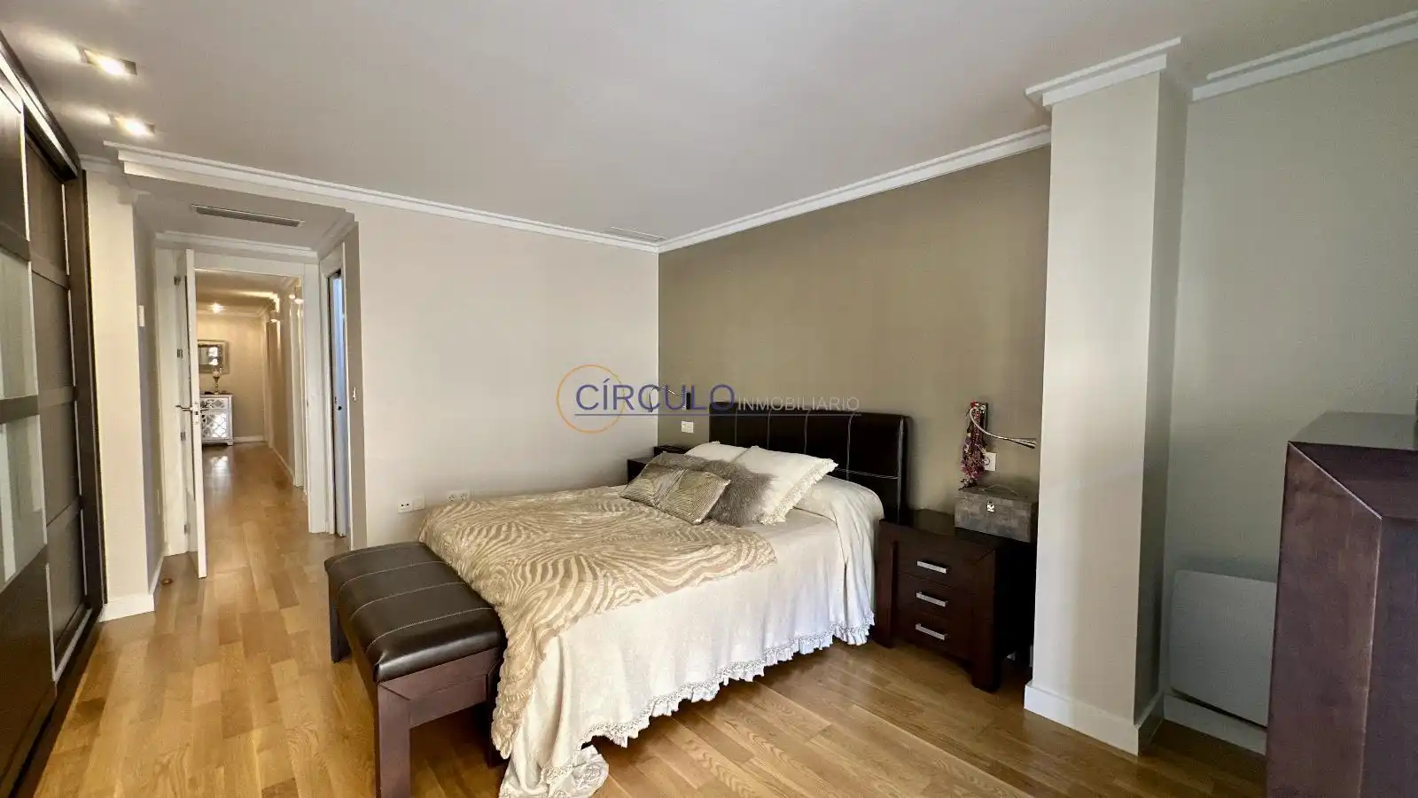 Habitación de Piso en venta en Lorca con Aire acondicionado, Calefacción y Trastero