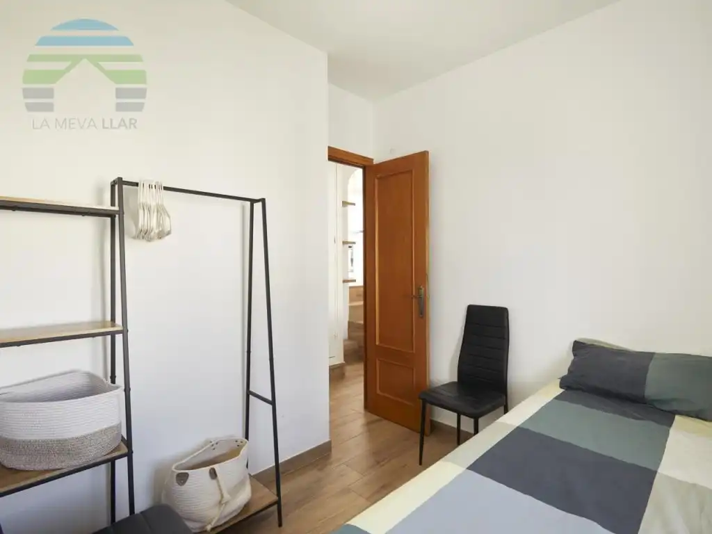 Habitación de Piso en venta en Barcelona con Terraza