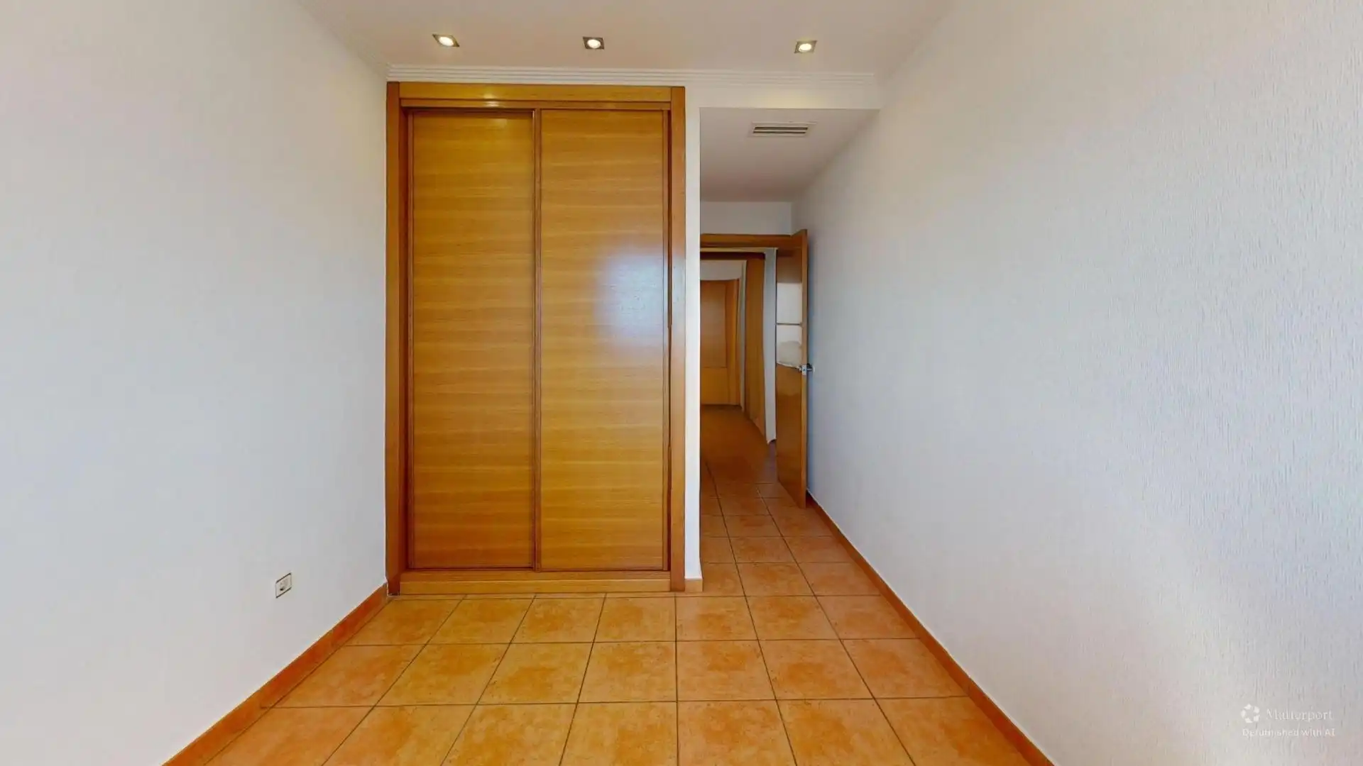 Dúplex en venta en Elche / Elx con Aire acondicionado, Calefacción y Terraza